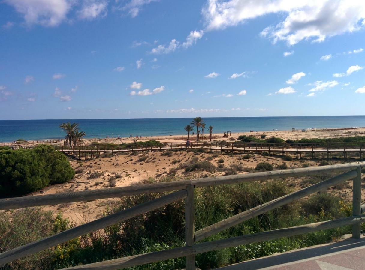 גראן אלקנט Costahispania 308 מראה חיצוני תמונה