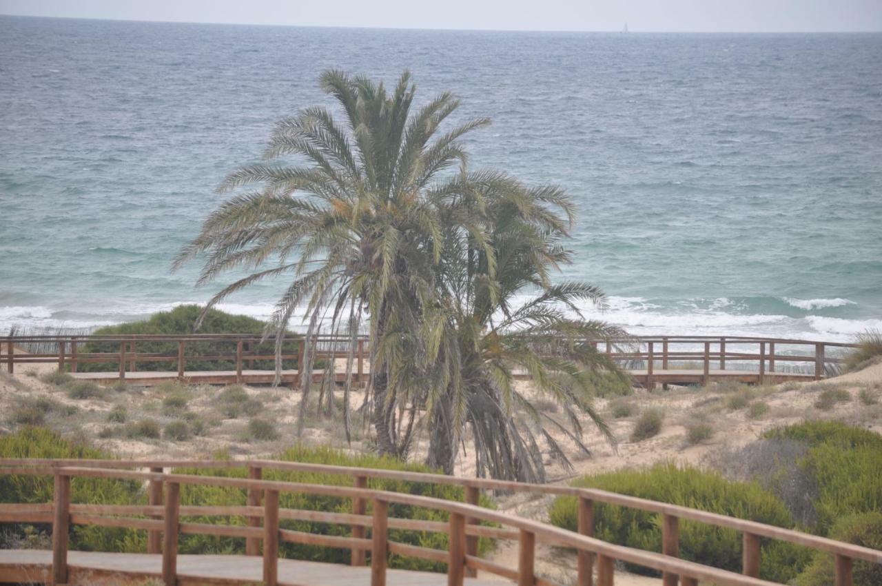 גראן אלקנט Costahispania 308 מראה חיצוני תמונה